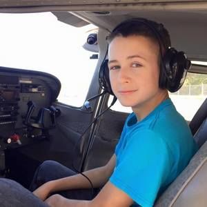 Meet your Posher, Jamie